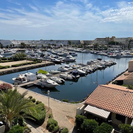 Village Naturiste Cap D Agde Port Venus 405 מראה חיצוני תמונה
