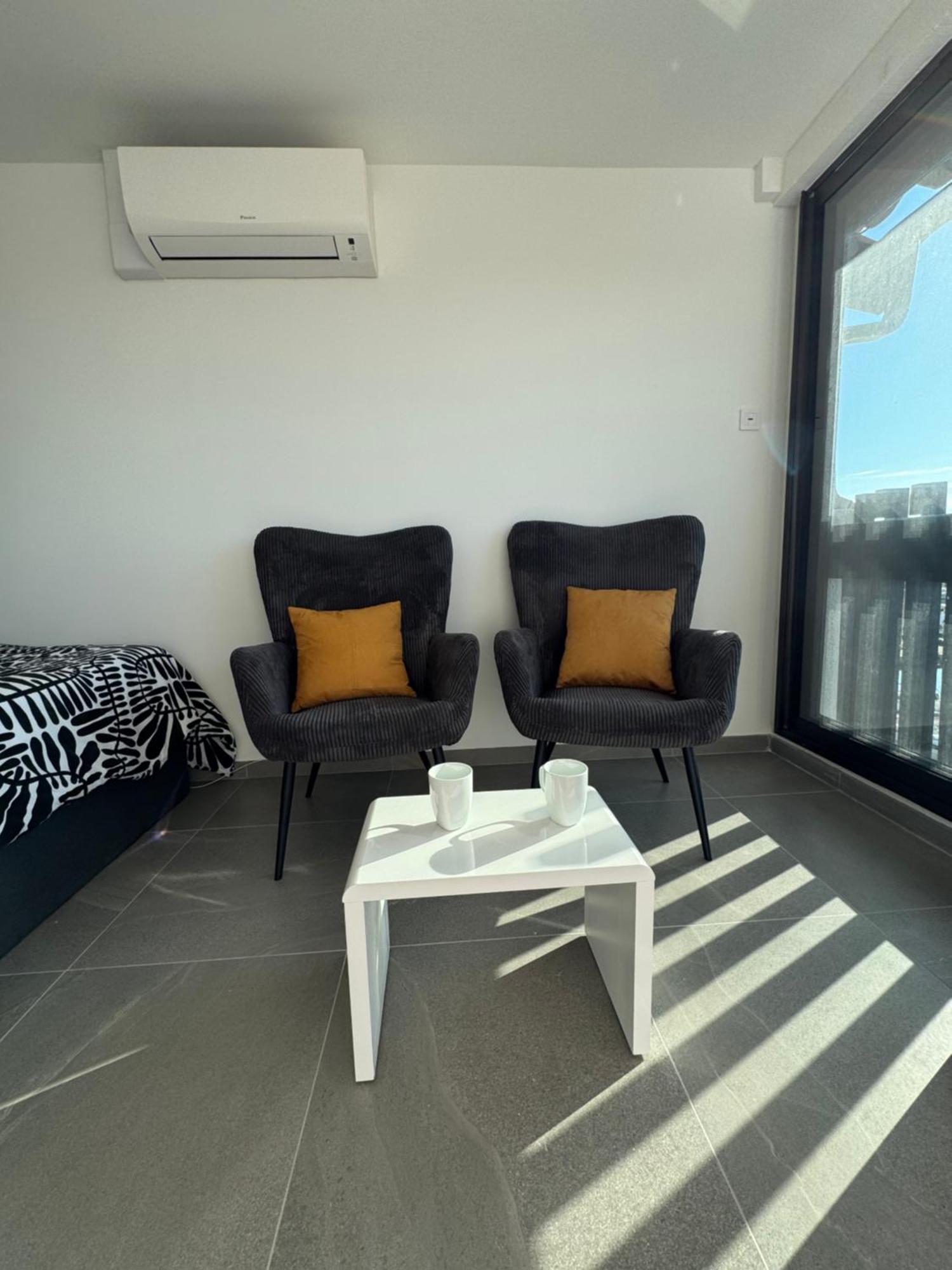 Village Naturiste Cap D Agde Port Venus 405 מראה חיצוני תמונה